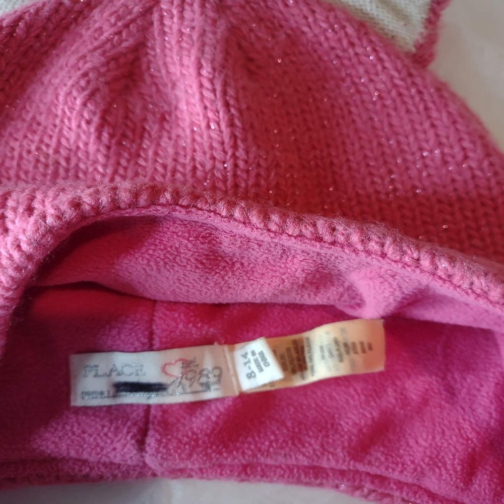 Bundle/lot of girl's hair accessories Gymboree Crazy 8 Childrens Place - Picture 5 of 11